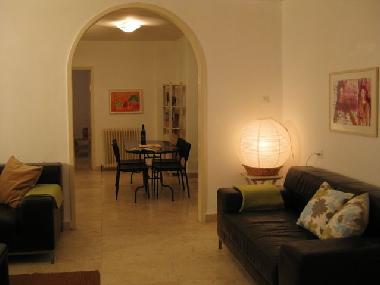 Holiday Apartment in jerusalem (Yerushalayim (Jerusalem)) or holiday homes and vacation rentals