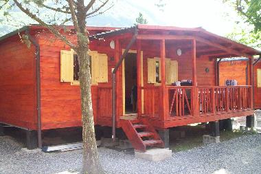 Chalet in Porlezza (Como) or holiday homes and vacation rentals