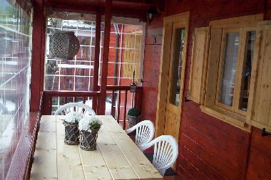 Chalet in Porlezza (Como) or holiday homes and vacation rentals