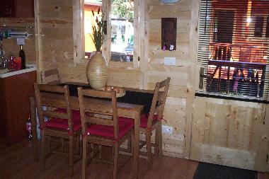 Chalet in Porlezza (Como) or holiday homes and vacation rentals