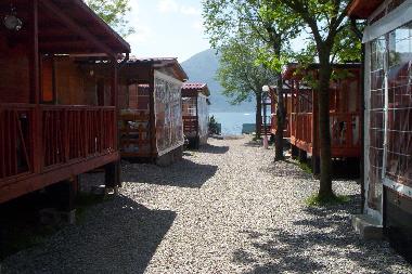 Chalet in Porlezza (Como) or holiday homes and vacation rentals