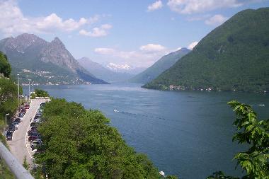 Chalet in Porlezza (Como) or holiday homes and vacation rentals