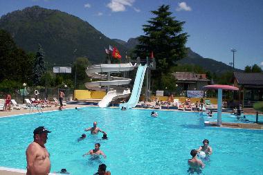 Chalet in Porlezza (Como) or holiday homes and vacation rentals