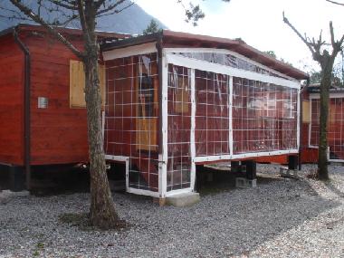 Chalet in Porlezza (Como) or holiday homes and vacation rentals