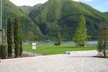 Chalet in Porlezza (Como) or holiday homes and vacation rentals