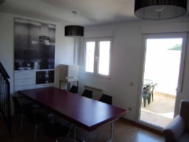 Chalet in Salobral (vila) or holiday homes and vacation rentals