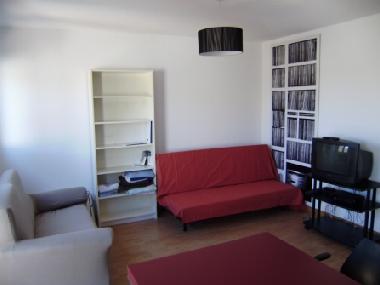 Chalet in Salobral (vila) or holiday homes and vacation rentals