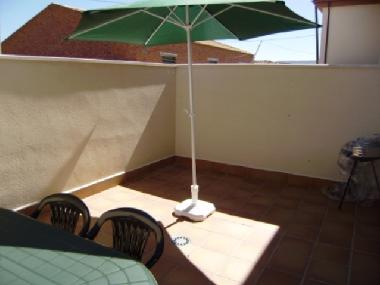 Chalet in Salobral (vila) or holiday homes and vacation rentals
