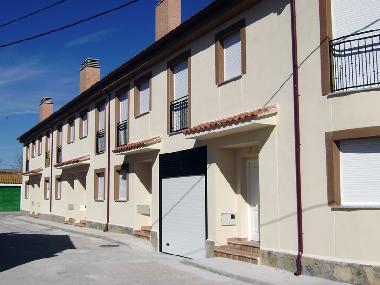 Chalet in Salobral (vila) or holiday homes and vacation rentals
