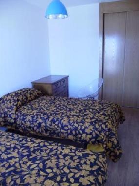 Chalet in Salobral (vila) or holiday homes and vacation rentals