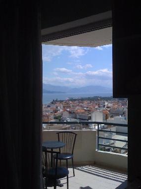 Holiday Apartment in Aigio (Argolida) or holiday homes and vacation rentals