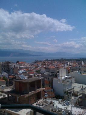 Holiday Apartment in Aigio (Argolida) or holiday homes and vacation rentals