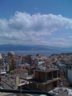 Holiday Apartment in Aigio (Argolida) or holiday homes and vacation rentals