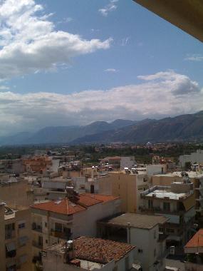 Holiday Apartment in Aigio (Argolida) or holiday homes and vacation rentals