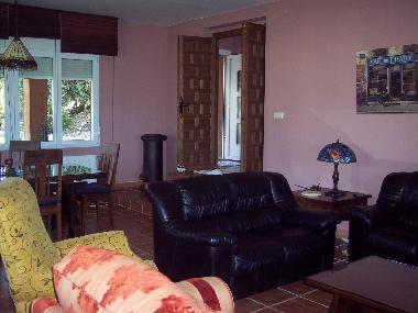 Holiday Apartment in Robledo de Chavela (Madrid) or holiday homes and vacation rentals