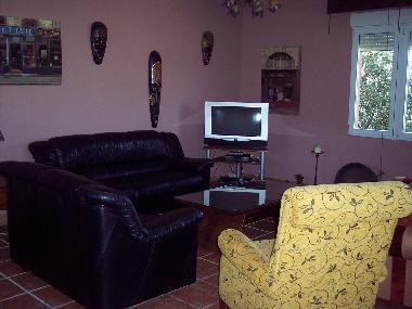 Holiday Apartment in Robledo de Chavela (Madrid) or holiday homes and vacation rentals