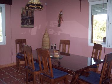 Holiday Apartment in Robledo de Chavela (Madrid) or holiday homes and vacation rentals