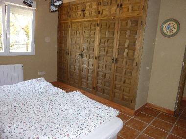 Holiday Apartment in Robledo de Chavela (Madrid) or holiday homes and vacation rentals