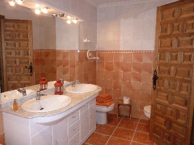 Holiday Apartment in Robledo de Chavela (Madrid) or holiday homes and vacation rentals