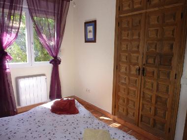 Holiday Apartment in Robledo de Chavela (Madrid) or holiday homes and vacation rentals