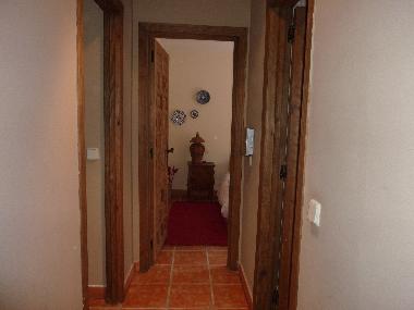 Holiday Apartment in Robledo de Chavela (Madrid) or holiday homes and vacation rentals
