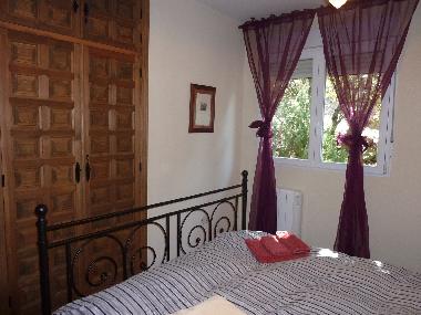 Holiday Apartment in Robledo de Chavela (Madrid) or holiday homes and vacation rentals