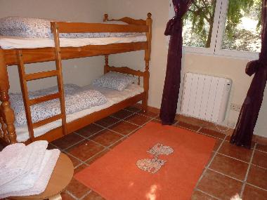 Holiday Apartment in Robledo de Chavela (Madrid) or holiday homes and vacation rentals