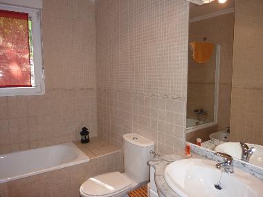 Holiday Apartment in Robledo de Chavela (Madrid) or holiday homes and vacation rentals