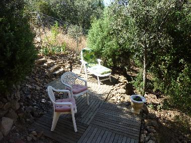 Holiday Apartment in Robledo de Chavela (Madrid) or holiday homes and vacation rentals