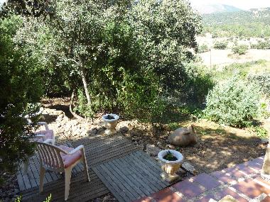 Holiday Apartment in Robledo de Chavela (Madrid) or holiday homes and vacation rentals