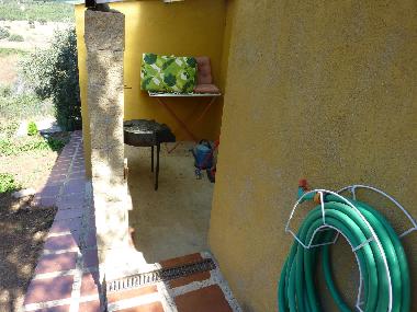 Holiday Apartment in Robledo de Chavela (Madrid) or holiday homes and vacation rentals