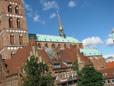 Holiday Apartment in L�beck (Binnenland) or holiday homes and vacation rentals