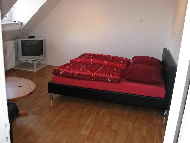 Holiday Apartment in L�beck (Binnenland) or holiday homes and vacation rentals