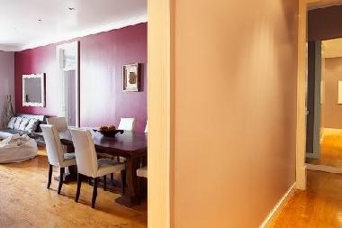 Holiday Apartment in Lisbon (Grande Lisboa) or holiday homes and vacation rentals
