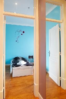 Holiday Apartment in Lisbon (Grande Lisboa) or holiday homes and vacation rentals