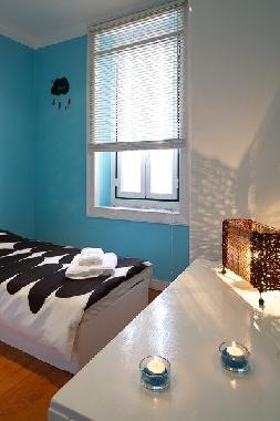 Holiday Apartment in Lisbon (Grande Lisboa) or holiday homes and vacation rentals