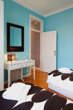 Holiday Apartment in Lisbon (Grande Lisboa) or holiday homes and vacation rentals