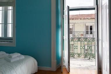 Holiday Apartment in Lisbon (Grande Lisboa) or holiday homes and vacation rentals