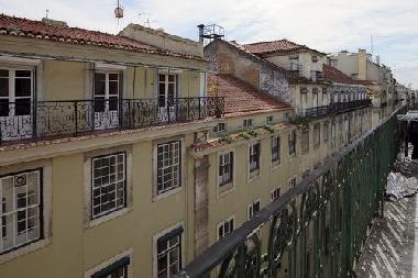 Holiday Apartment in Lisbon (Grande Lisboa) or holiday homes and vacation rentals