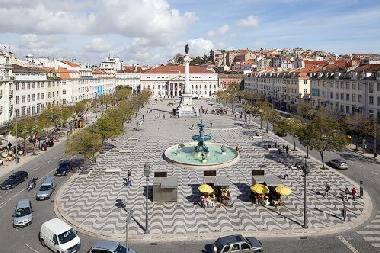 Holiday Apartment in Lisbon (Grande Lisboa) or holiday homes and vacation rentals