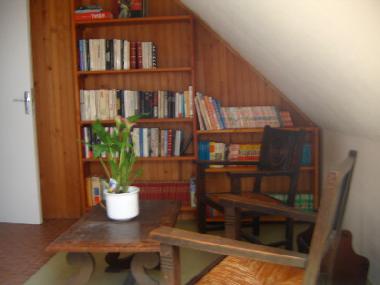 Holiday House in Lanv�oc (Finist�re) or holiday homes and vacation rentals