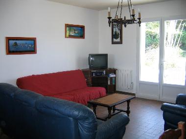 Holiday House in Lanv�oc (Finist�re) or holiday homes and vacation rentals