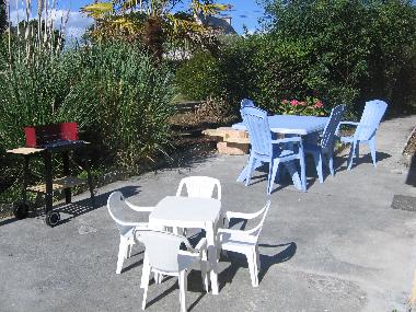 Holiday House in Lanv�oc (Finist�re) or holiday homes and vacation rentals