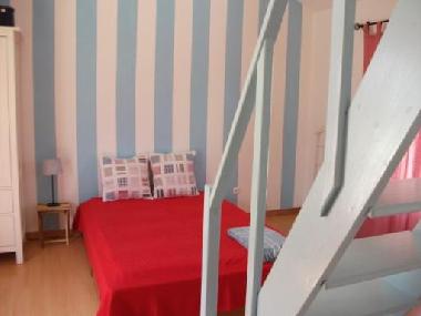 Holiday House in Ericeira (Grande Lisboa) or holiday homes and vacation rentals