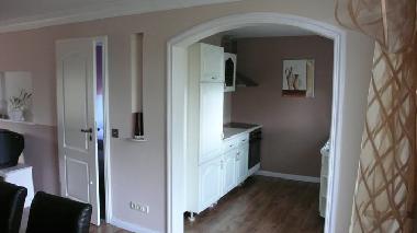 Holiday House in Cambs (Mecklenburgische Seenplatte) or holiday homes and vacation rentals
