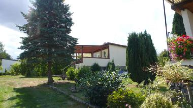 Holiday House in Cambs (Mecklenburgische Seenplatte) or holiday homes and vacation rentals