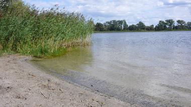 Holiday House in Cambs (Mecklenburgische Seenplatte) or holiday homes and vacation rentals