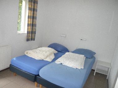 Bedroom downstairs