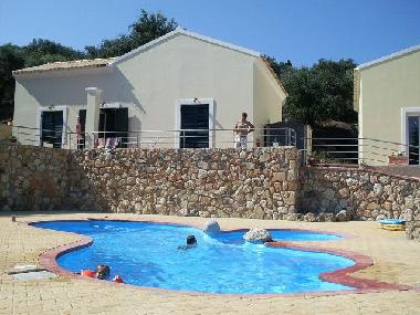 Holiday House in Liapades (Kerkyra) or holiday homes and vacation rentals