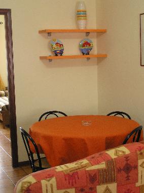 Holiday Apartment in Sant